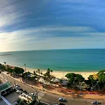 Landscape By Frente Mar