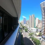 Landscape By Frente Mar