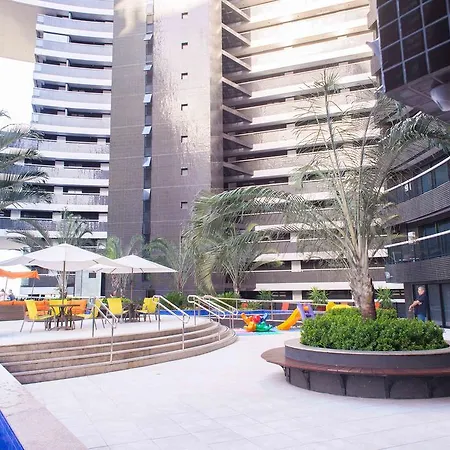 Apartamento Landscape By Frente Mar *