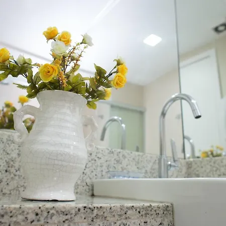 Apartamento Landscape By Frente Mar *