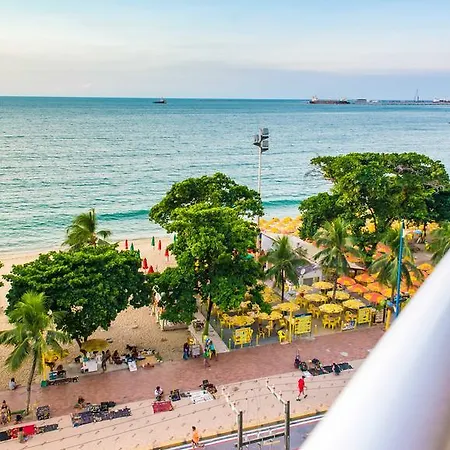 Apartamento Landscape By Frente Mar *