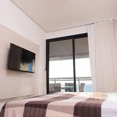 Apartamento Landscape By Frente Mar Fortaleza (Ceara)