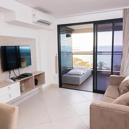 Apartamento Landscape By Frente Mar Fortaleza (Ceara)