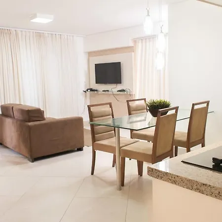 Apartamento Landscape By Frente Mar Fortaleza (Ceara)