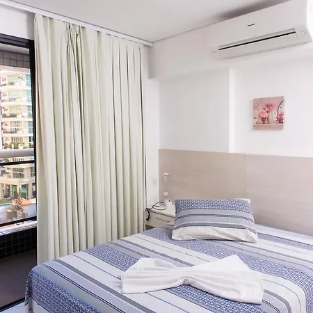 Apartamento Landscape By Frente Mar