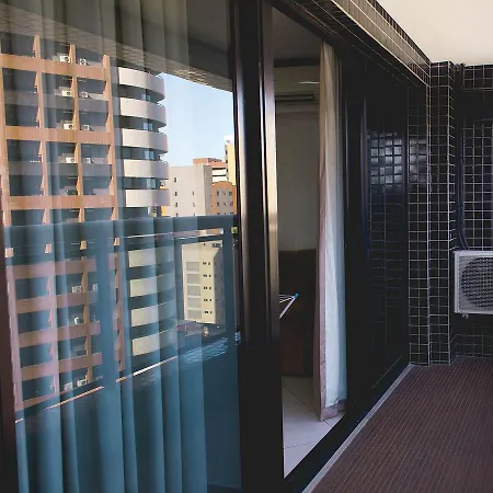Apartamento Landscape By Frente Mar Fortaleza (Ceara)