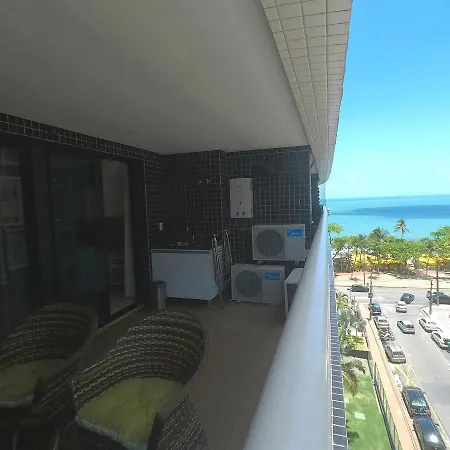 Landscape By Frente Mar Apartamento