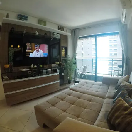 Apartamento Landscape By Frente Mar