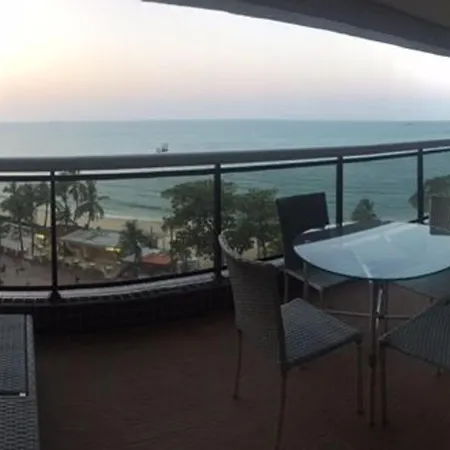 Apartamento Landscape By Frente Mar