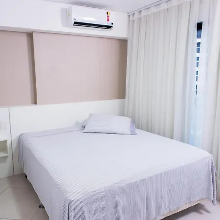Apartamento Landscape By Frente Mar