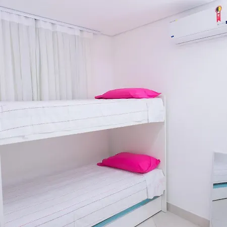 Apartamento Landscape By Frente Mar *