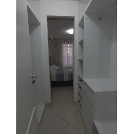 Apartamento Landscape By Frente Mar Fortaleza (Ceara)