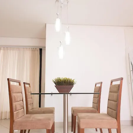 Apartamento Landscape By Frente Mar