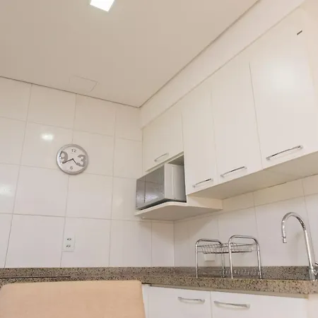 Apartamento Landscape By Frente Mar Fortaleza (Ceara)