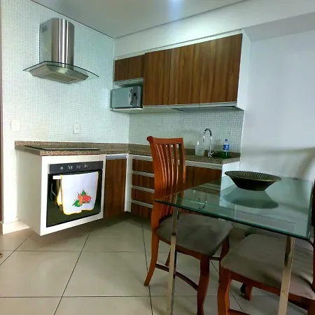 Apartamento Landscape By Frente Mar *