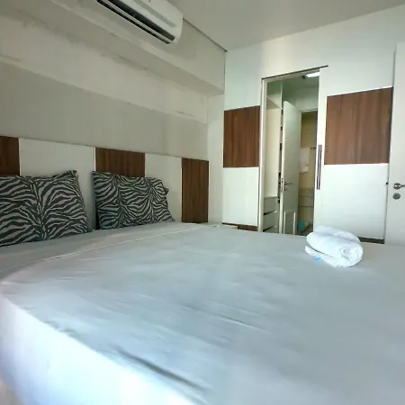 Apartamento Landscape By Frente Mar